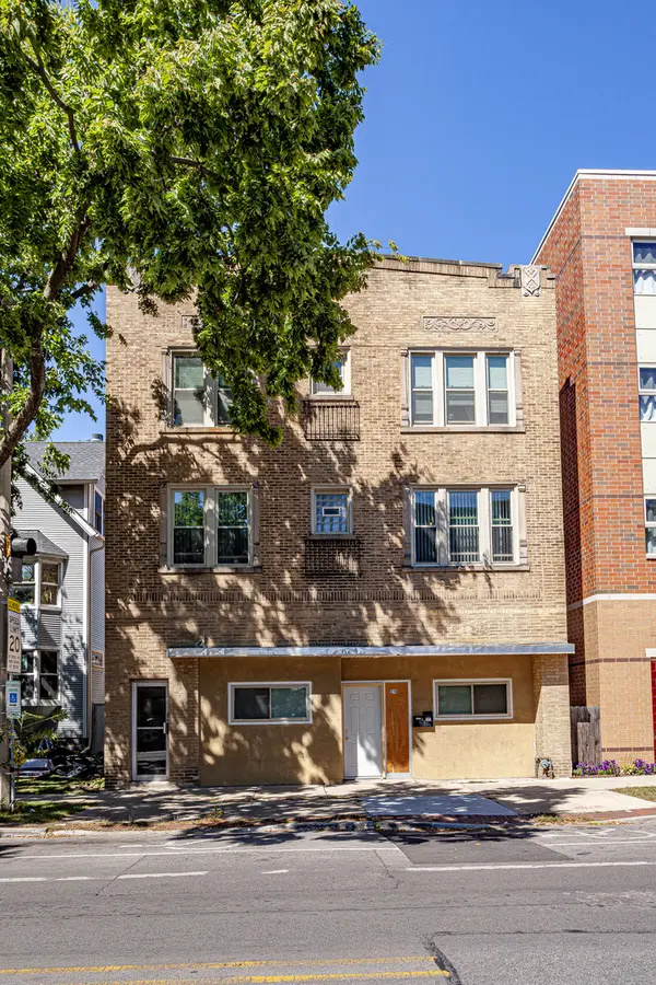 214 Chicago AVE, Oak Park, IL 60302