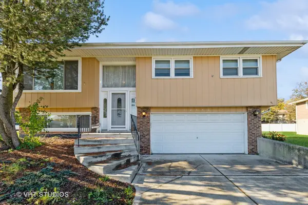 12540 S Mason AVE, Alsip, IL 60803