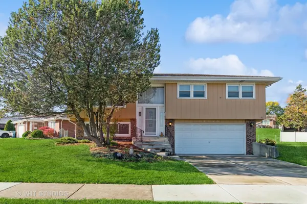 12540 S Mason AVE, Alsip, IL 60803