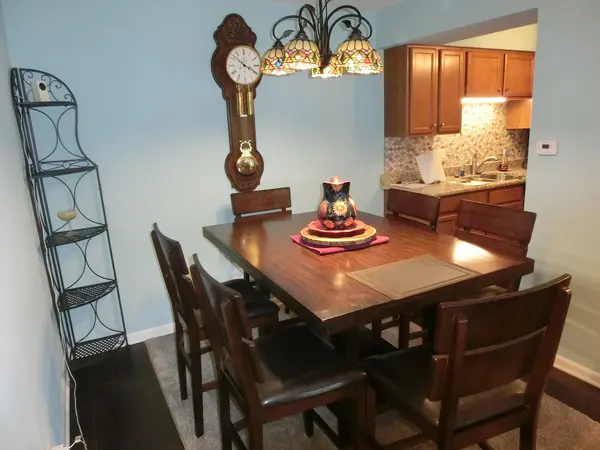 12750 Carriage LN #D1, Crestwood, IL 60418