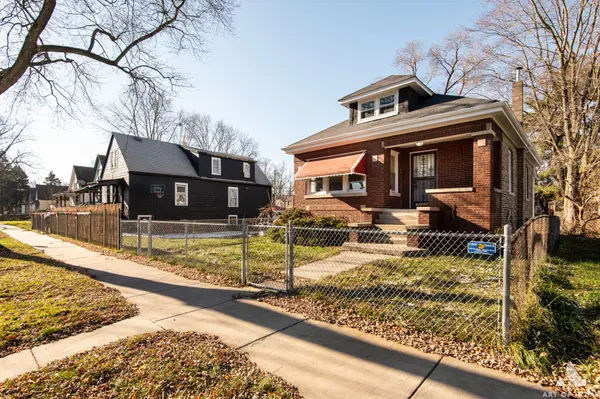 12206 S Sangamon ST, Chicago, IL 60643