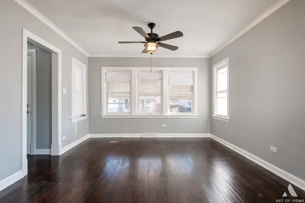 12206 S Sangamon ST, Chicago, IL 60643