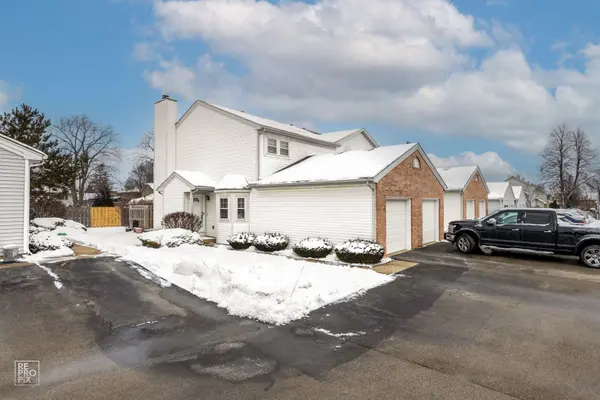 236 N Walnut ST #D, Bensenville, IL 60106