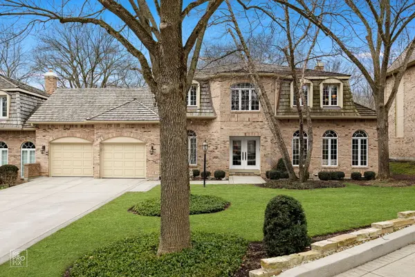 463 Le Provence CIR, Naperville, IL 60540