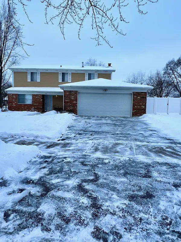 38 Deerpath RD, Matteson, IL 60443