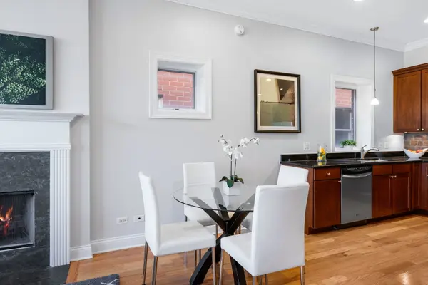 6030 N Damen AVE #3S, Chicago, IL 60659