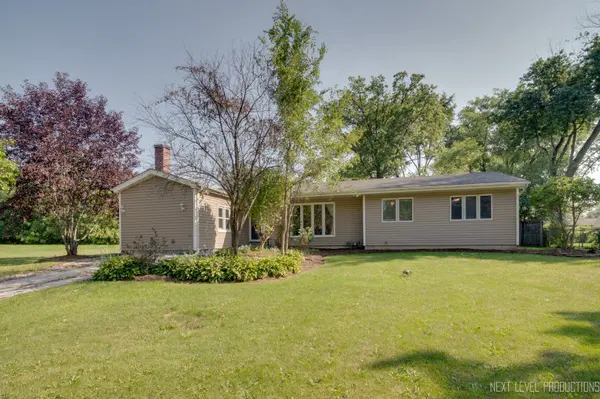 124 Barbara LN, New Lenox, IL 60451