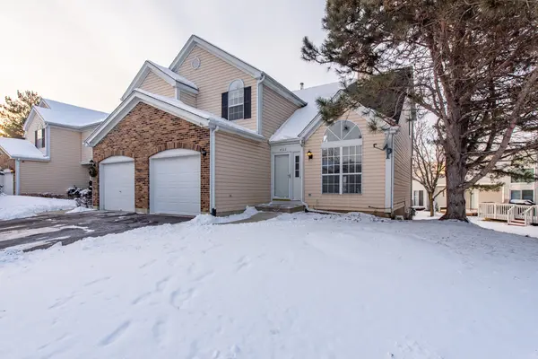 4322 Buckingham DR, Gurnee, IL 60031
