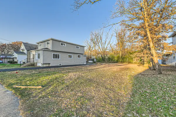 143 N Glenwood AVE, Glenwood, IL 60425