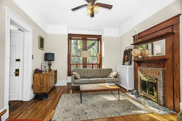 2159 N Seminary AVE #A, Chicago, IL 60614
