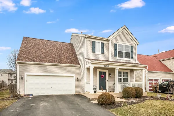 2778 Savoy LN, Montgomery, IL 60538