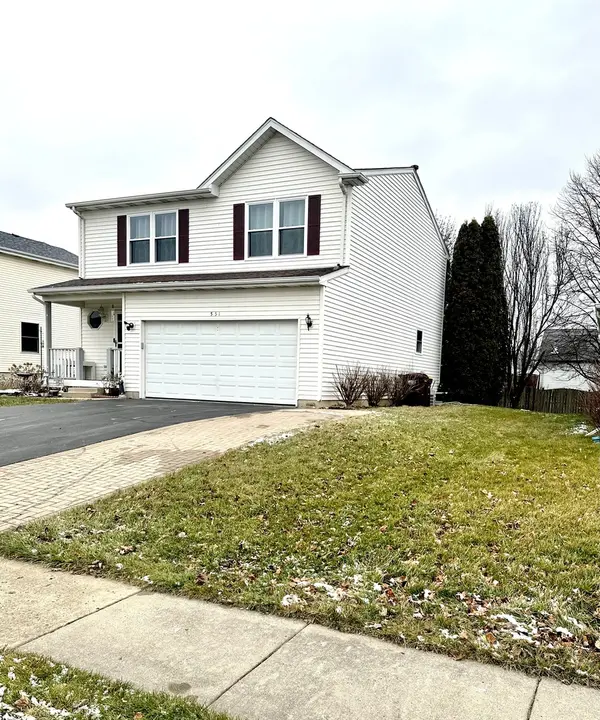 551 Prairie Ridge DR, Woodstock, IL 60098