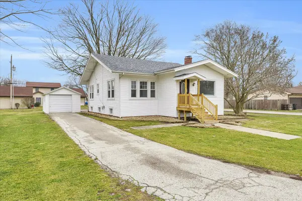 501 N Webster ST, Catlin, IL 61817