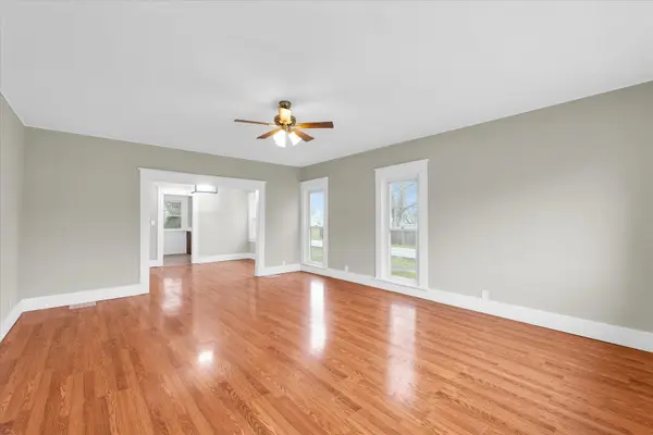 501 N Webster ST, Catlin, IL 61817