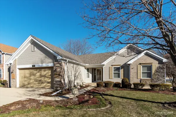 2503 Briarwood CT, Aurora, IL 60506