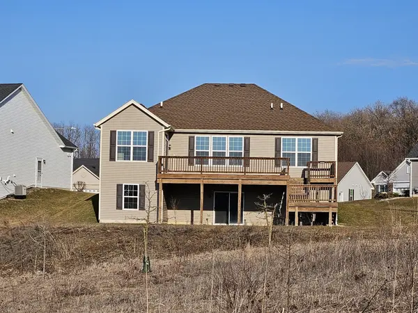 2251 Indigo DR, Algonquin, IL 60102