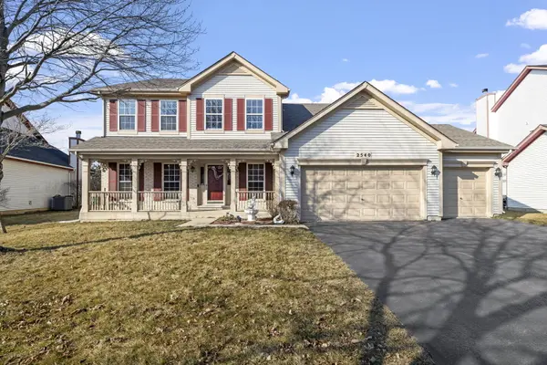 2540 Biltmore CIR, Aurora, IL 60503