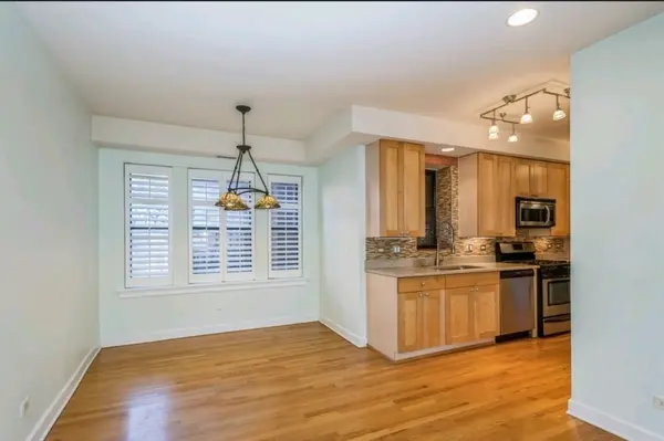 1329 W NORTH SHORE AVE #2E, Chicago, IL 60626