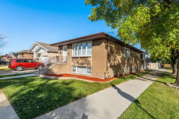 3301 N Normandy AVE, Chicago, IL 60634