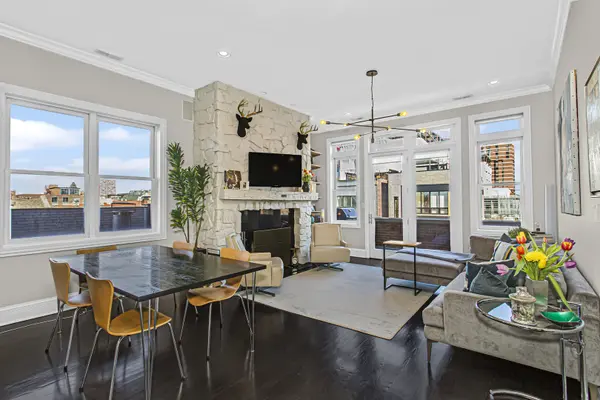 3028 N Sheffield AVE #4N, Chicago, IL 60657