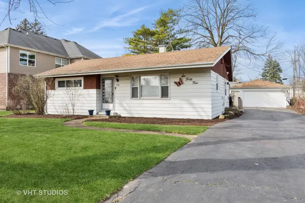 644 N Grace ST, Lombard, IL 60148