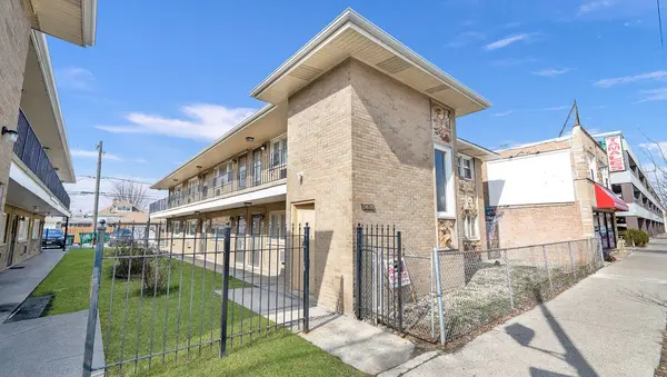 5640 S Kedzie AVE, Chicago, IL 60629