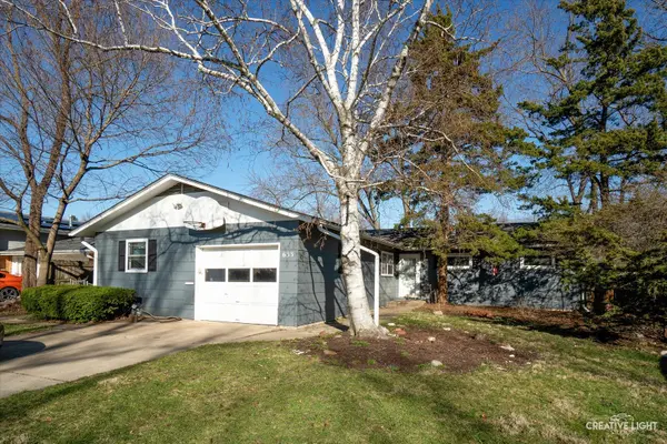 633 Seneca DR, Aurora, IL 60506