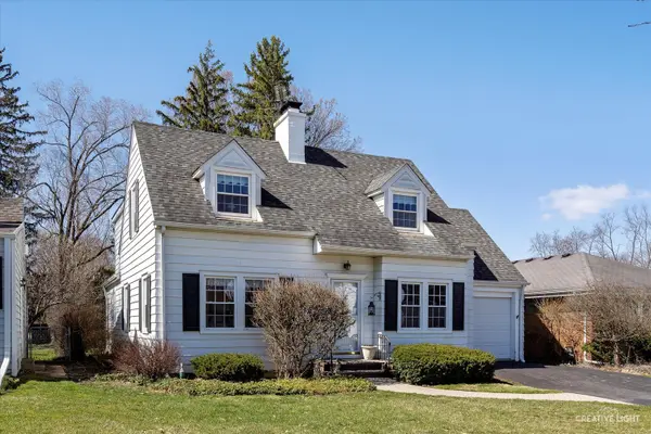 206 S Albert ST, Mount Prospect, IL 60056