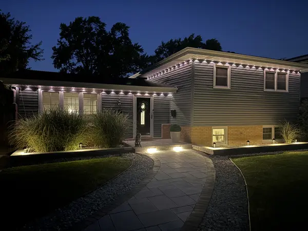 296 SPRINGFIELD TER, Des Plaines, IL 60018