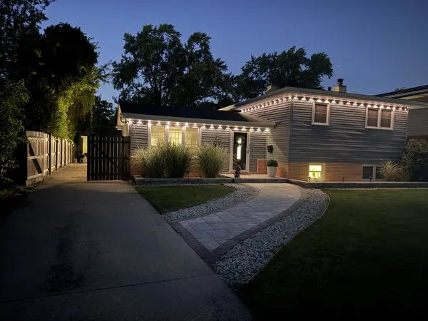 296 SPRINGFIELD TER, Des Plaines, IL 60018