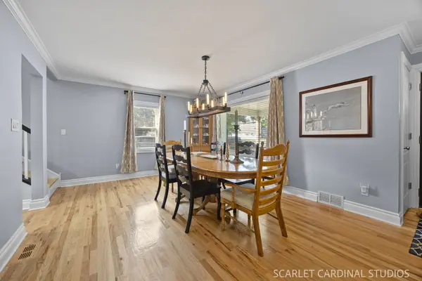 215 E Highland AVE, Villa Park, IL 60181