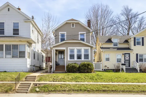 604 Illinois ST, Lemont, IL 60439