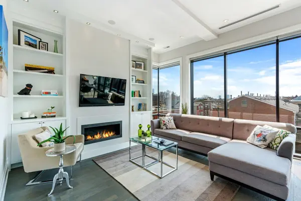 1404 W Chicago AVE #4, Chicago, IL 60642