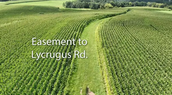 TBD Lycurgus RD, Lansing, IA 52151