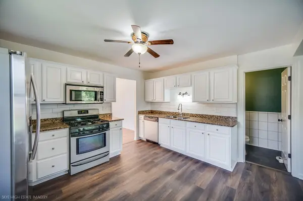 1024 Ralston ST, Gary, IN 46406