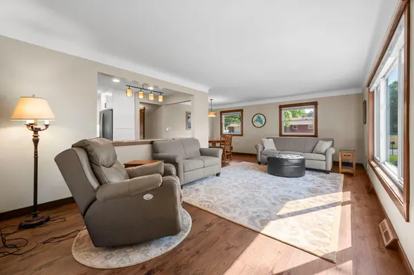 3887 Van Dyke ST, White Bear Lake, MN 55110