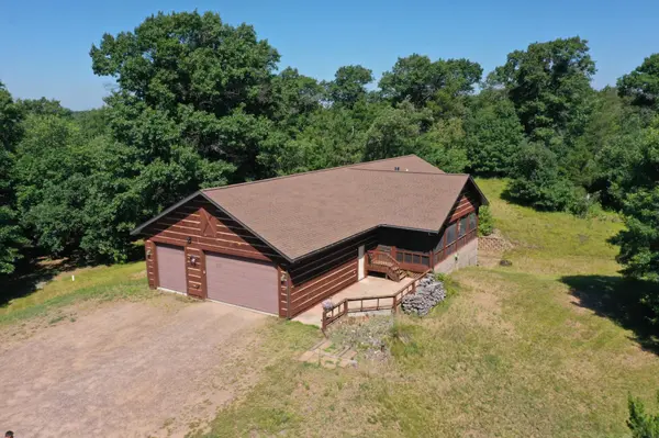 14722 Skog RD, Grantsburg, WI 54840