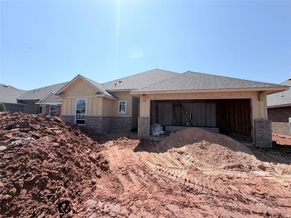 2532 NW 196th ST, Edmond, OK 73012
