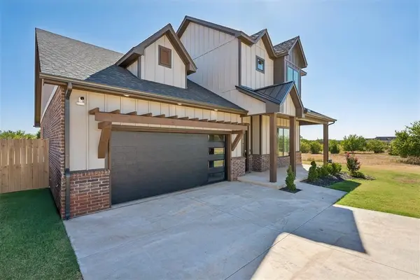 4676 Ranchero DR, Edmond, OK 73025