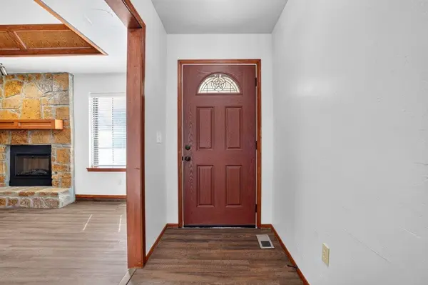 18504 Laurel Oak DR, Edmond, OK 73012
