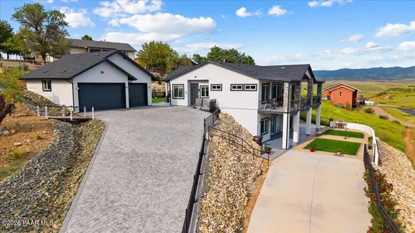 9824 E Magma DR, Prescott Valley, AZ 86314