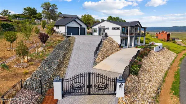 9824 E Magma DR, Prescott Valley, AZ 86314