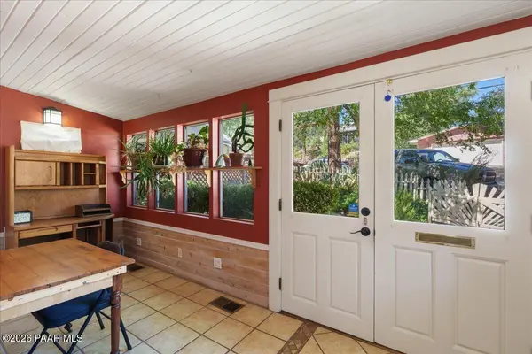 207 Congress AVE, Prescott, AZ 86303