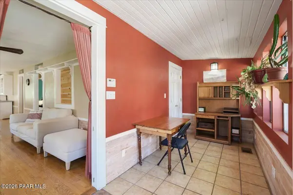 207 Congress AVE, Prescott, AZ 86303