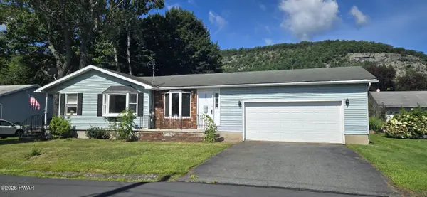 803 Avenue K, Matamoras, PA 18336