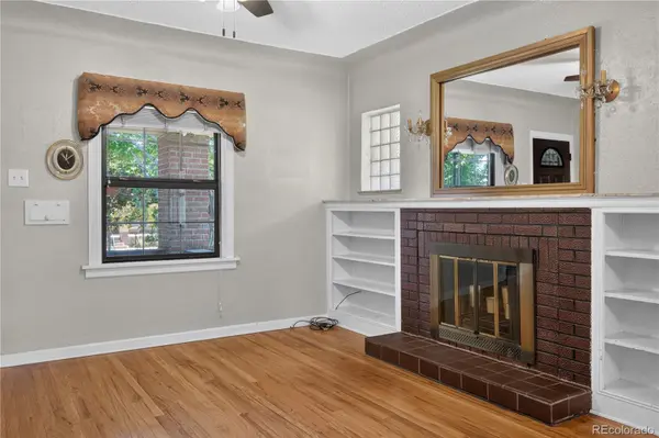 4015 N Clay ST, Denver, CO 80211