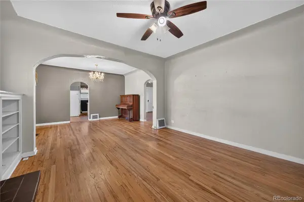 4015 N Clay ST, Denver, CO 80211