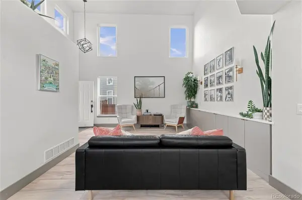 5499 S Harlan WAY, Denver, CO 80123