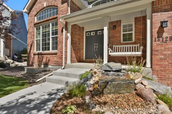 18129 E Caley CIR, Aurora, CO 80016