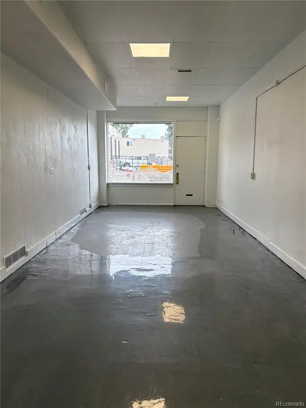6401 E Colfax AVE #6403, Denver, CO 80220